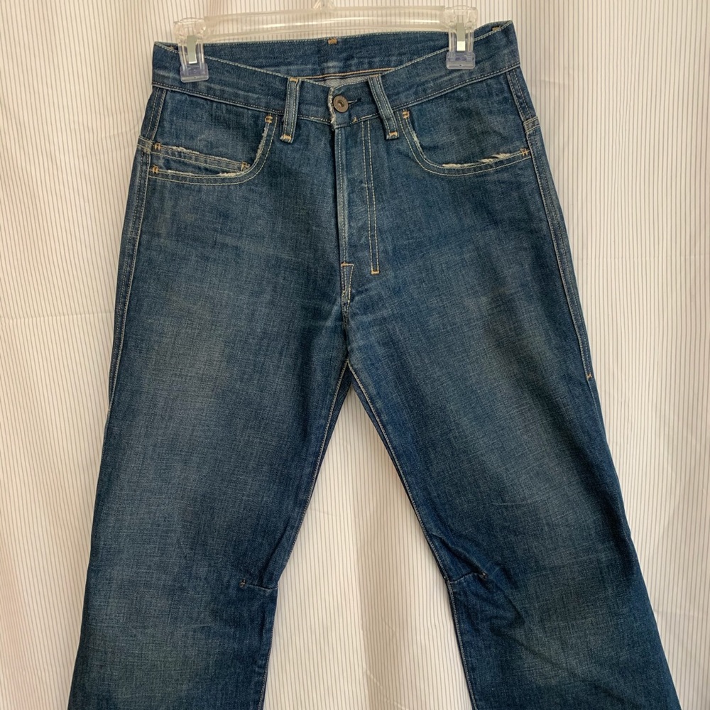 Diesel Jeans Ravi wash 798